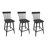 Solid Wood Counter Stool-1119889098-1119889097-1119889091