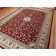 Mulkerins Wool Oriental Indoor Rug