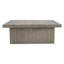 Stonebridge 50" Square Coffee Table