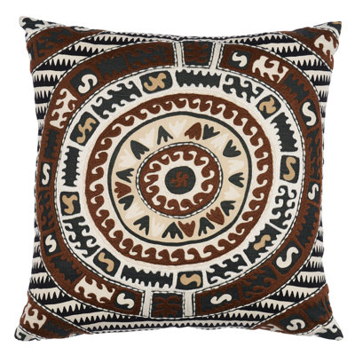 Corfu Pillow