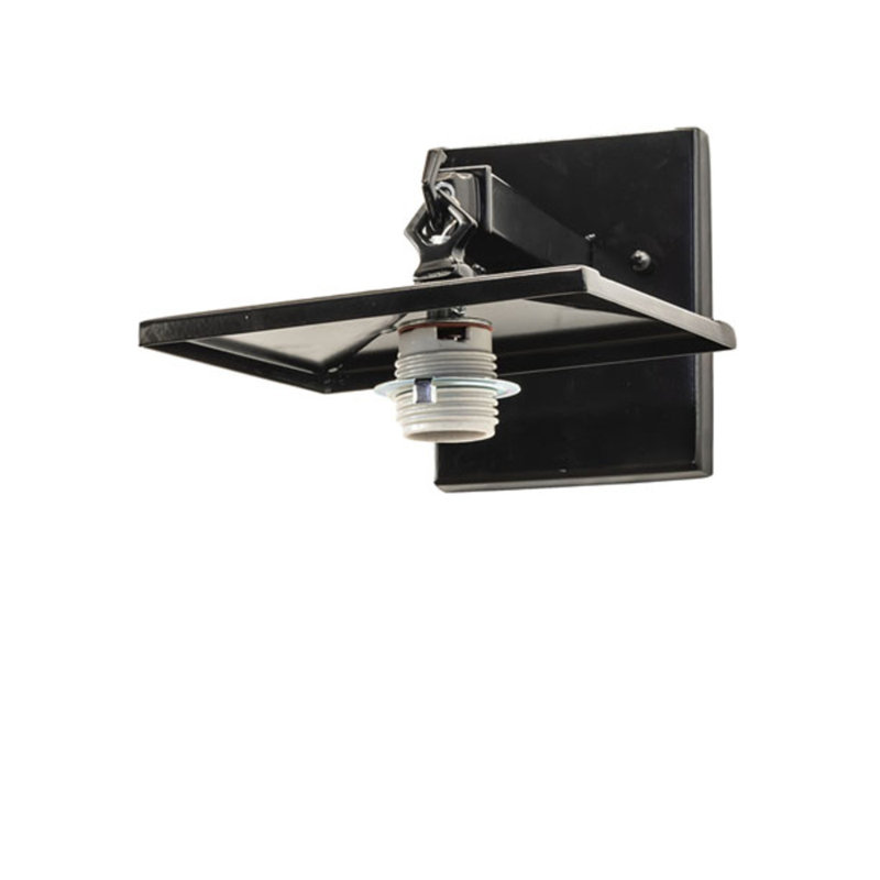 Lone Deer 1 - Light Armed Sconce