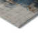 Premium Machine Washable Dahl AMF1071 Abstract Rug