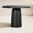 Gali Round Metal Outdoor Dining Table , 41.75'' in. W 41.75'' in. D-118748306