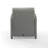 Upholstered Armchair-197728040