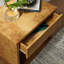 Table de chevet 1 tiroir Hudson