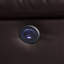 Fauteuil inclinable rembourré motorisé Hagar-1069156814-980275943