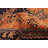 Coar Copper Rug 4'0" x 8'0"