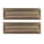 Antique Brass selected