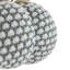 Arista Knite Patterned Pumpkin