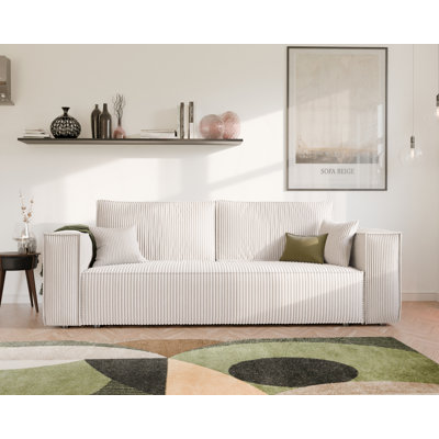 3 Seater Sofa