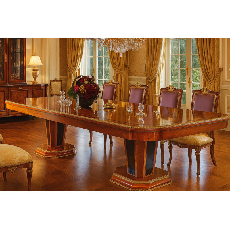 Table de salle à manger Luxury