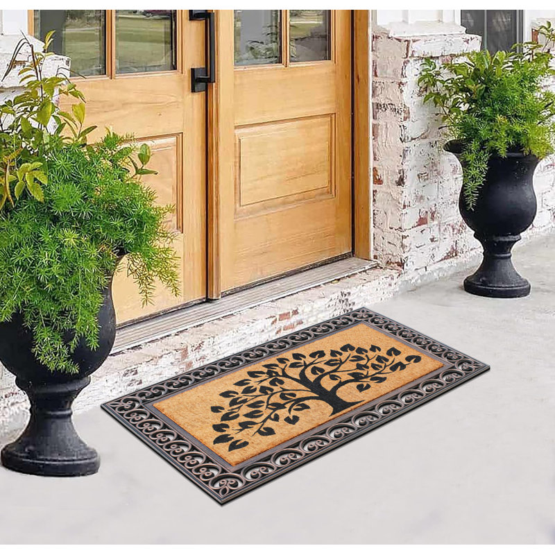 Tapis de porte Shorewood Natural
