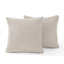 Cotton Square Cushion-342123353