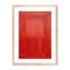 Red Souk 4 Print by Charles Stuart-48620711-48620710