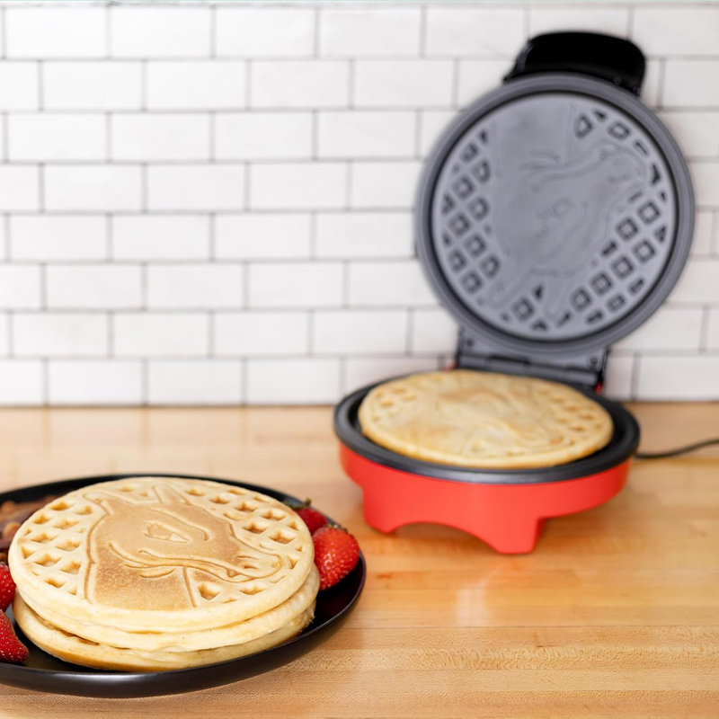 DKB TOYS Waffle Maker