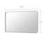 Miroir de salle de bain mural Premium Premium-59385203-59385206-52941784
