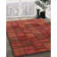 Tapis abstrait moderne 3670-561488894