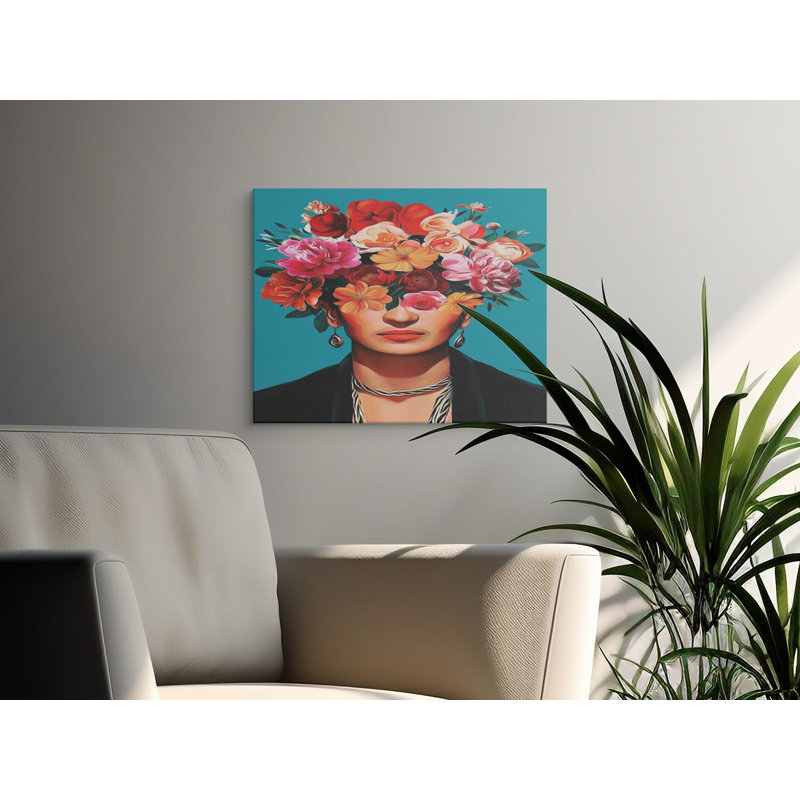 Northcutt Wrapped Canvas Print Set, 16x12