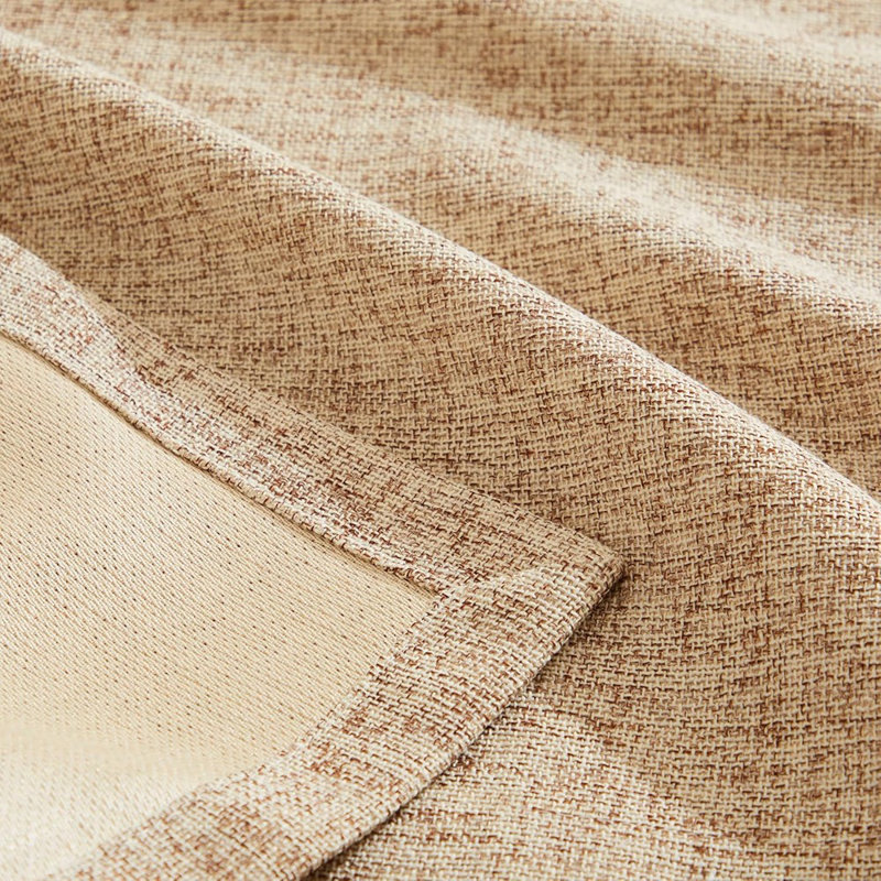 Chemin de table Oatmeal