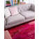 Rizer Washable Abstract Indoor Rug