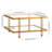 Inez Glass Top Single Coffee Table-1647866834