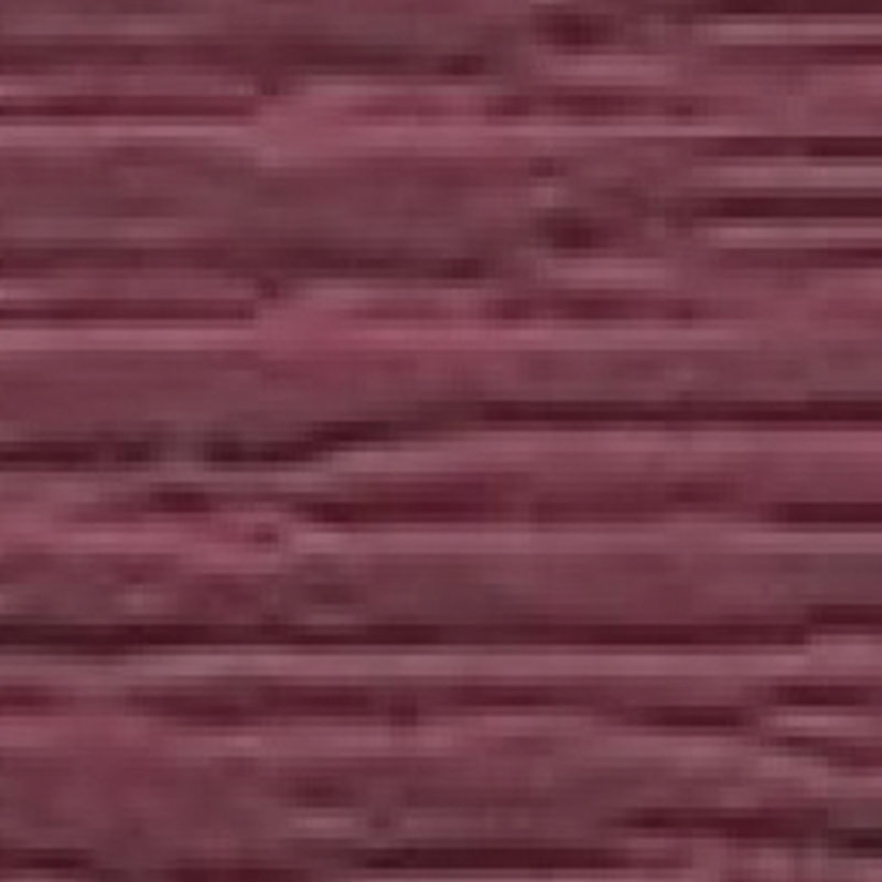 Volet à persiennes sur mesure avec dessus droit, 12", Bourgogne, 39"