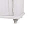 Banc avec armoire de rangement-87784294