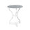 Ardsley Glass End Table