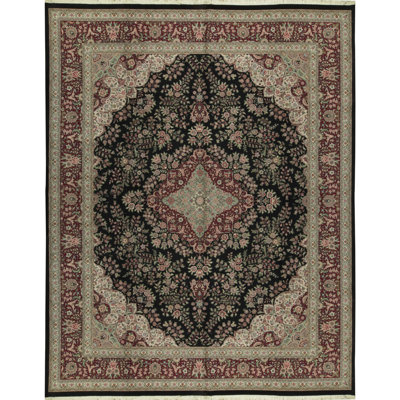 Jahan One-of-a-Kind 12' X 15' Wool Area Rug in