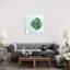 Outer Banks Swim by Carol Robinson - Painting on Canvas-56675939-112911611
