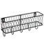 Pouliot Metal Wall Organizer