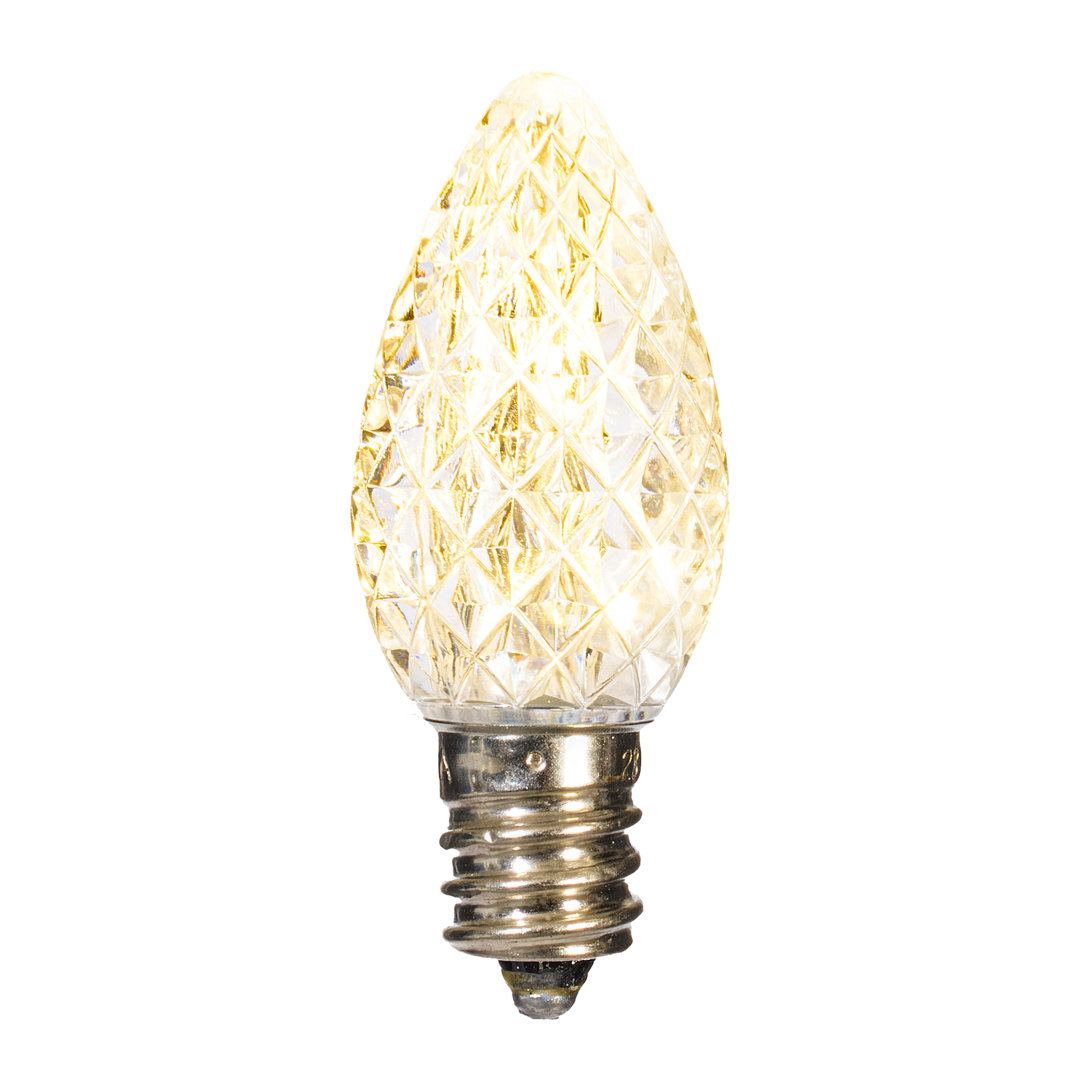 Light Bulbs Vickerman