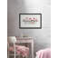 «Stop and Smell the Roses III» par Marmont Hill - reproduction d'art textuel sur papier encadré-1125638016