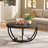 Round Coffee Table (Only Including Table)-1583390440-1583390443-1583390436