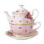 Royal Albert New Country Roses Bone China Tea for One Set