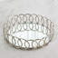 Round Decorative Tray