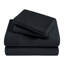 Modal From Beechwood 300 Thread Count Lightweight Cooling Solid Deep Pocket Bed-1135206733-1135206741