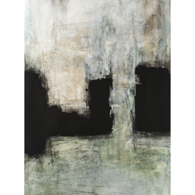 Tarrod Penumbra I by Michael Willett - Wrapped Canvas Print