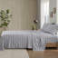 Ensemble de draps en flanelle 100% coton Woolrich-98174815-18539963