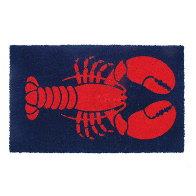 Lobster Doormat