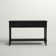 Chupp 47.3'' Solid Wood Top Console Table