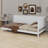 Ingus Wood Mid-Century Modern Daybed-574572717-574572716