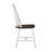 Vallelunga 17.5'' H Side Chair-745987270