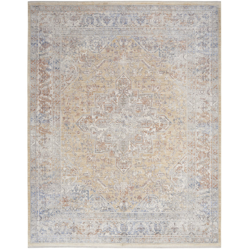 Casmer Area Rug, Rectangle 160 x 229cm