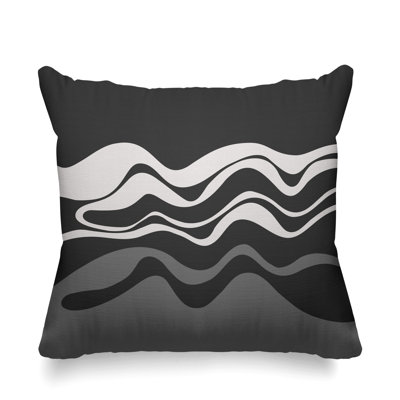 Housse et insert de coussin extérieur d'extérieur