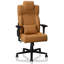 Chaise de bureau ergonomique avec support lombaire 