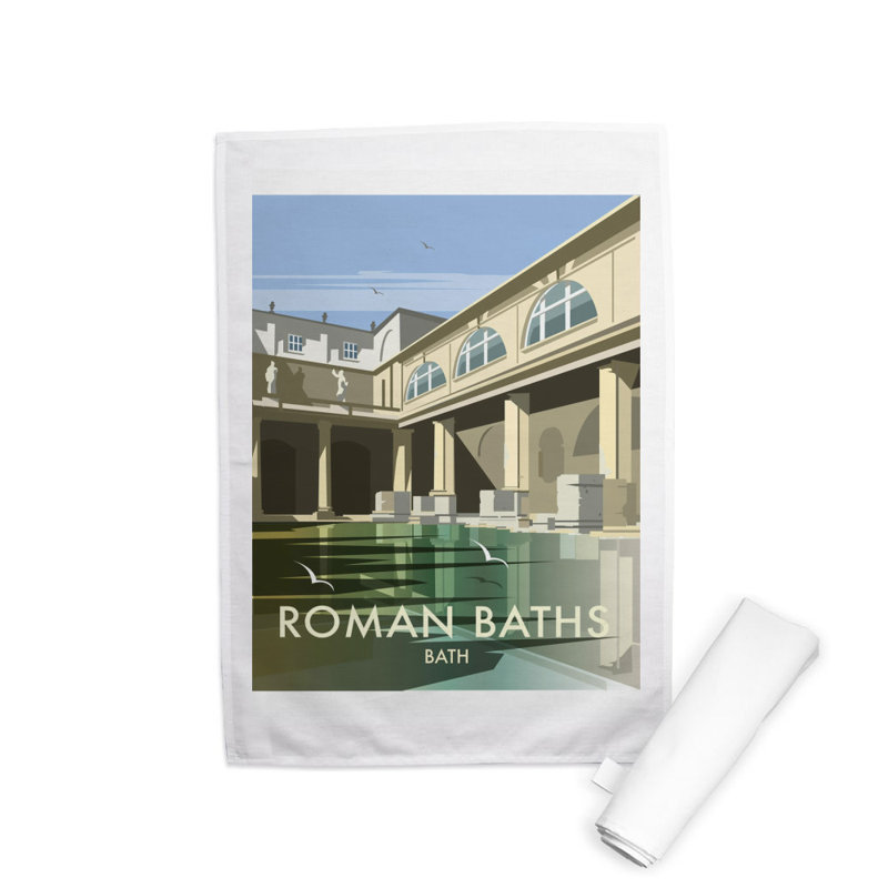 Cotton Kitchen Towel