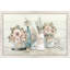 Marché aux fleurs par - Peinture-1281320565-1281320560