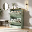 12 Pair Shoe Storage Cabinet-909072282