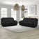 Bossier Zero Gravity Sofa & Loveseat P2